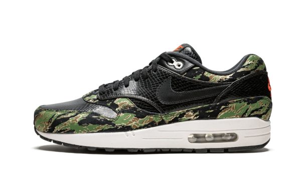 Nike Air Max 1 Prm "atmos Tiger Camo"