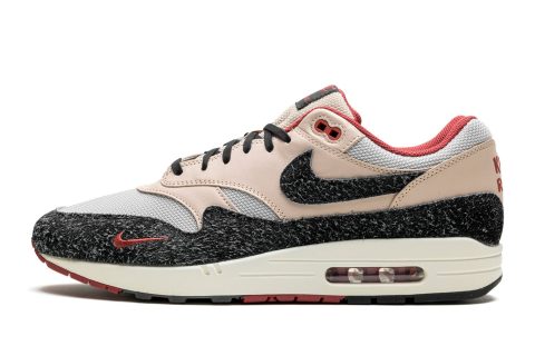 Nike Air Max 1 Prm "keep Rippin' Stop Slippin' 2.0"