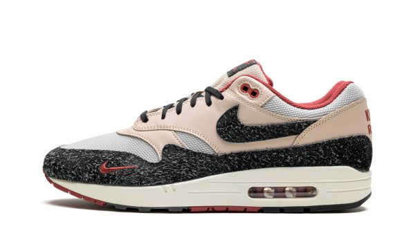 Nike Air Max 1 Prm "keep Rippin' Stop Slippin' 2.0"