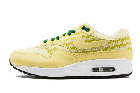 Air Max 1 Prm "lemonade"