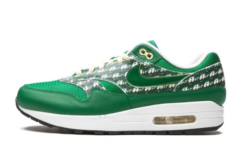 Nike Air Max 1 Prm "limeade"