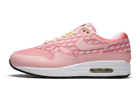 Nike Air Max 1 Prm "strawberry Lemonade"