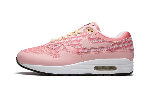 Nike Air Max 1 Prm "strawberry Lemonade"