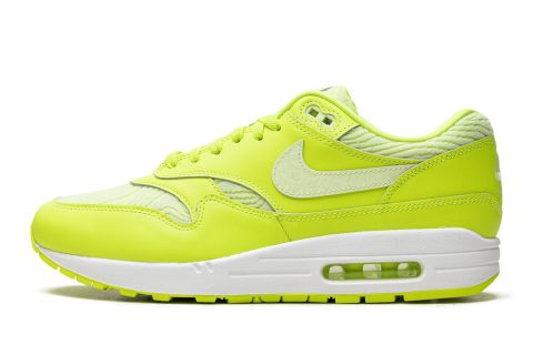 Nike Air Max 1 Prm "volt"