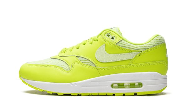 Nike Air Max 1 Prm "volt"