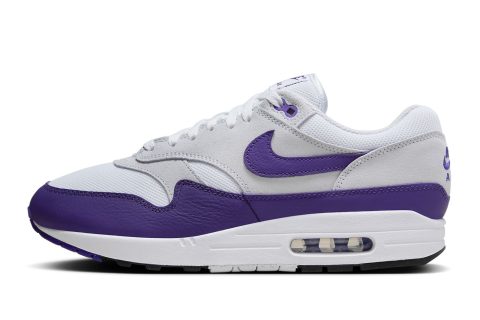 Air Max 1 Sc "field Purple"