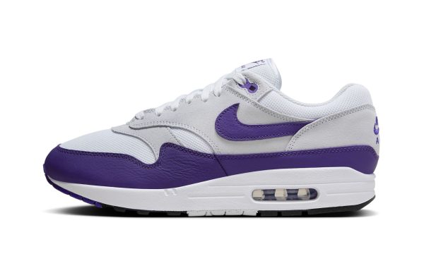 Air Max 1 Sc "field Purple"