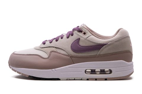 Nike Air Max 1 Sc "light Bone / Violet Dust"