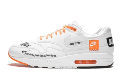 Nike Air Max 1 Se "just Do It"