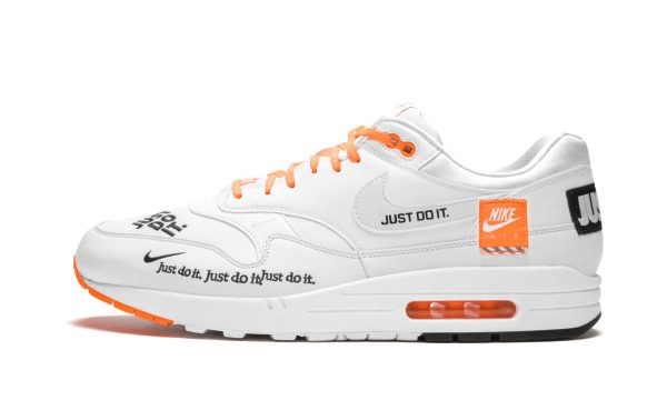 Nike Air Max 1 Se "just Do It"