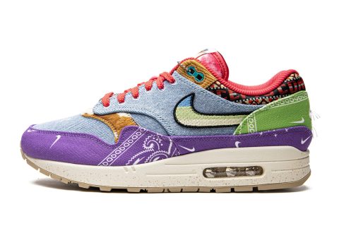 Nike Air Max 1 Sp "concepts - Special Box"