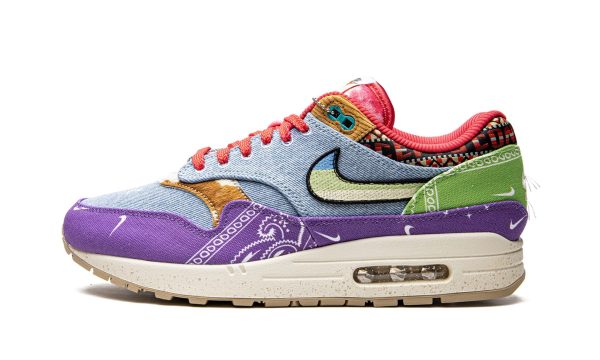 Nike Air Max 1 Sp "concepts - Special Box"