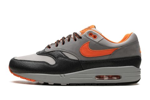 Nike Air Max 1 Sp "huf Brilliant Orange"