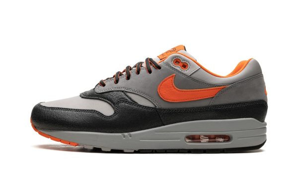 Nike Air Max 1 Sp "huf Brilliant Orange"