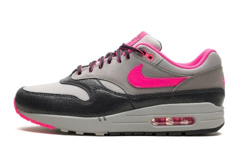 Air Max 1 Sp "huf - Pink Pow"