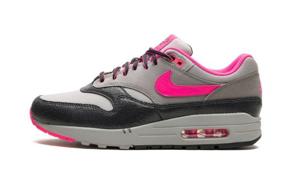 Air Max 1 Sp "huf - Pink Pow"