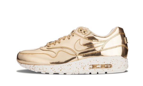 Air Max 1 Sp "liquid Gold"