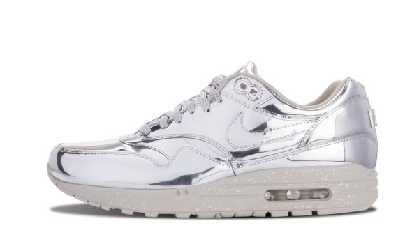 Nike Air Max 1 Sp "liquid Silver"