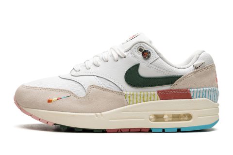 Nike Air Max 1 Wmns "all Petals United"