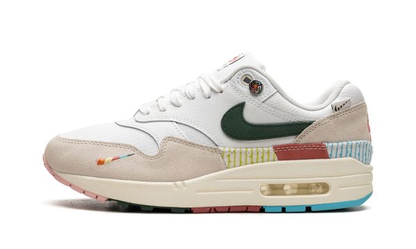 Nike Air Max 1 Wmns "all Petals United"