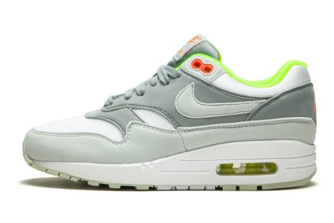 Nike Air Max 1 Wmns "barely Grey / Pumice"