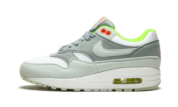 Nike Air Max 1 Wmns "barely Grey / Pumice"