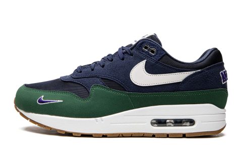 Nike Air Max 1 () Wmns "gorge Green"