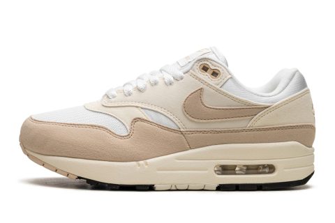 Nike Air Max 1 Wmns "pale Ivory"