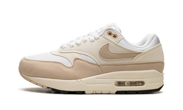 Nike Air Max 1 Wmns "pale Ivory"