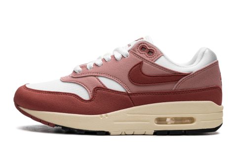 Nike Air Max 1 Wmns "red Stardust"