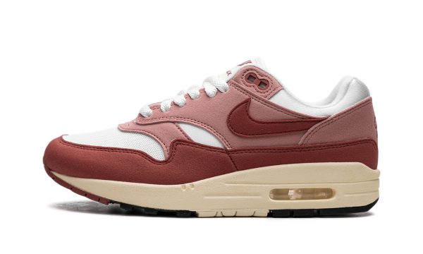 Nike Air Max 1 Wmns "red Stardust"