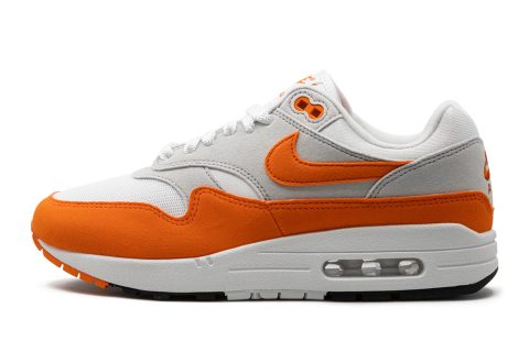 Nike Air Max 1 Wmns "safety Orange"