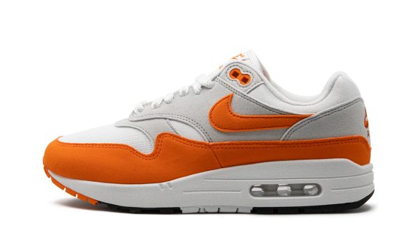 Nike Air Max 1 Wmns "safety Orange"