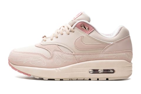 Air Max 1 Wmns "serena Williams Design Crew"