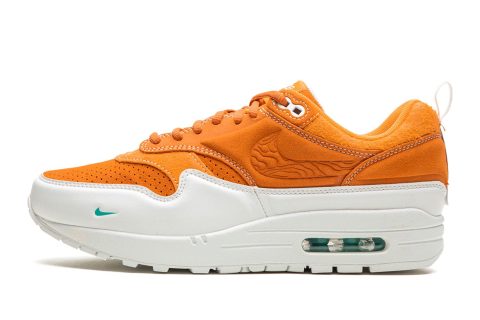 Nike Air Max 1 Wmns "serena Williams Design Crew"