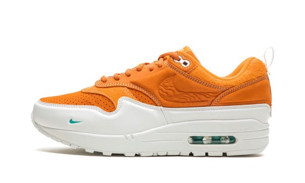 Nike Air Max 1 Wmns "serena Williams Design Crew"