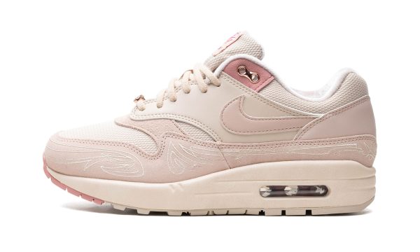 Air Max 1 Wmns "serena Williams Design Crew"