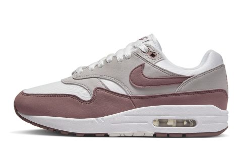 Air Max 1 Wmns "smokey Mauve"