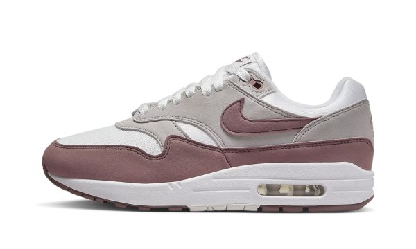 Air Max 1 Wmns "smokey Mauve"