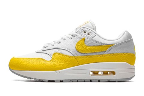 Nike Air Max 1 Wmns "tour Yellow"