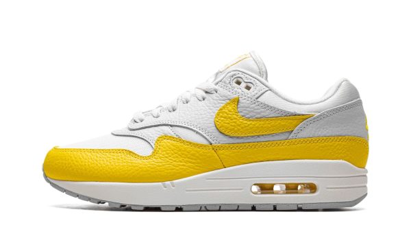 Nike Air Max 1 Wmns "tour Yellow"