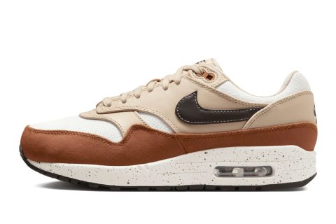 Air Max 1 Wmns "velvet Brown"