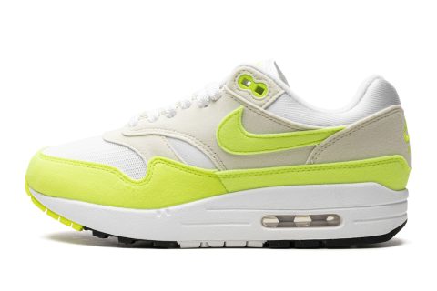 Nike Air Max 1 Wmns "volt"