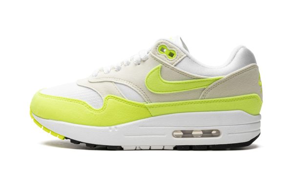 Nike Air Max 1 Wmns "volt"