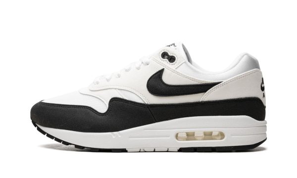 Nike Air Max 1 Wmns "white Black"