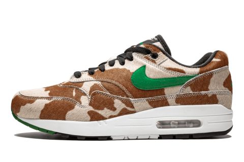 Nike Air Max 1 "animal Pack 3.0 - Giraffe"