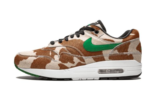 Nike Air Max 1 "animal Pack 3.0 - Giraffe"