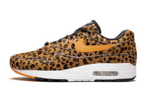 Air Max 1 "animal Pack 3.0 - Leopard"