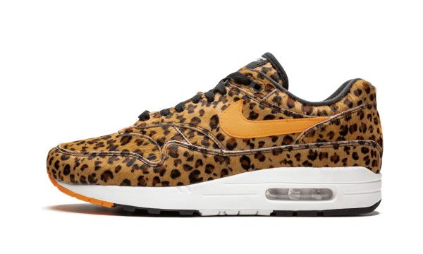 Air Max 1 "animal Pack 3.0 - Leopard"