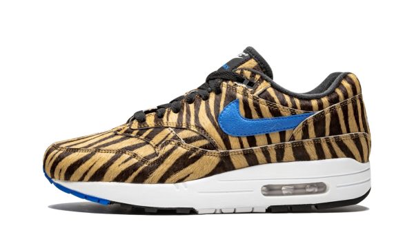 Air Max 1 "animal Pack 3.0 - Tiger"